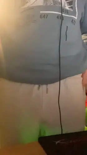 Chubby and tasty 😉