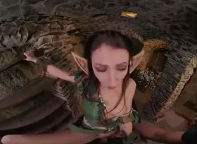 World of Warcraft A XXX Parody