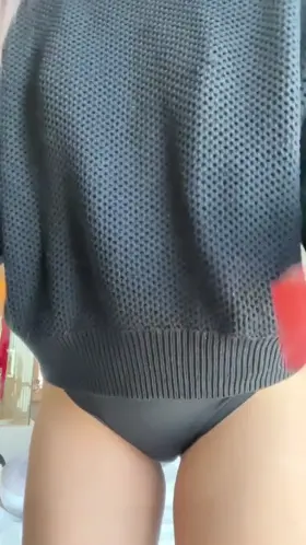 My nipples getting cold and hard just for you