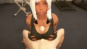 Oppai Odyssey 0.2.2 Public Release! (FREE)