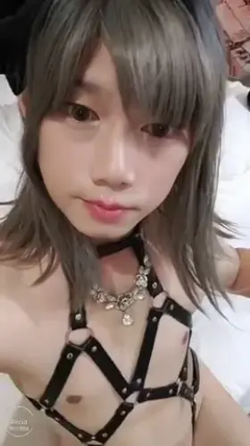 LadyboyAlicia
