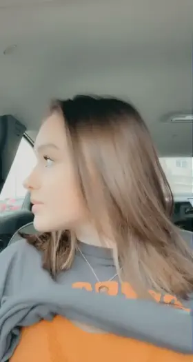 My coworker might have seen 😬