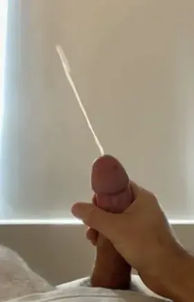 What’s the first thing that went through your mind?