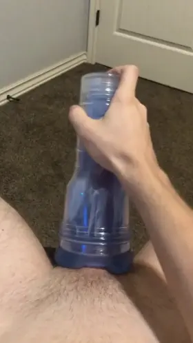 Got my first toy a few days ago and I love it! Hope y’all like it as much as I do!