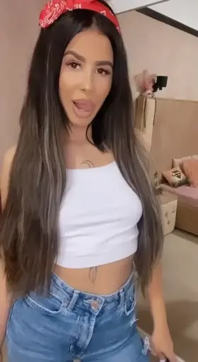 I want you to undress me and show me who's boss 🔥 → OF.com/brianahailey_vip