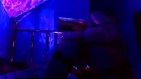 Meowy Christmas Porn GIF by Deva O'Quinn