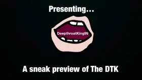 Ebony college teen sucks dick for ride home