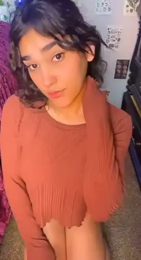 Can you make your cock fit? I’m pretty small