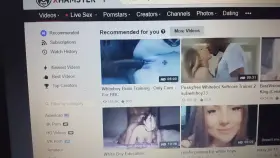 It's hard to deny your addiction when ALL of your recommended videos are BBC.