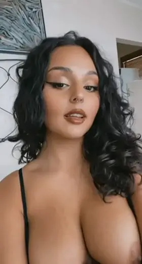 would you stick your cock between them? (reveal)