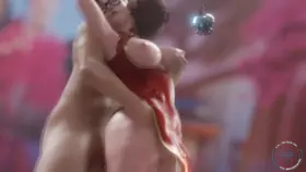 Mei getting fucked (Spoks, Evilaudio) [Overwatch]