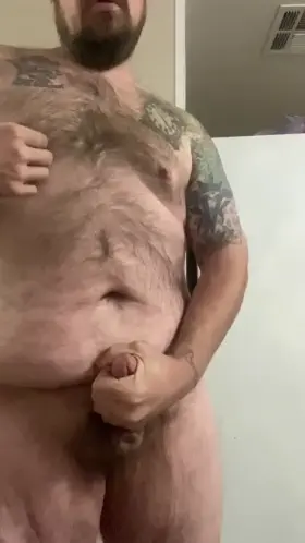 Just a little hump day delight