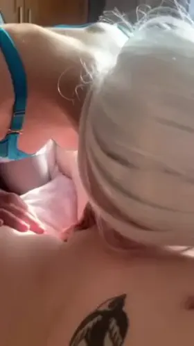 Hey 👋 we are back making content on our only fans 🤤 50% off right now 👅 over 190 photos and 25 videos all instantly accessed 🤤 we will do custom content for all you freaks out there 😜 link below ⬇️