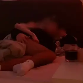 twinks recording for the first time