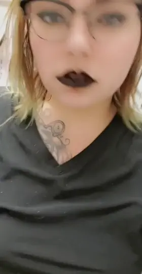 I'd much rather show off for you instead of working. (oc)