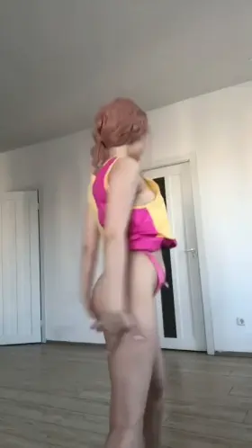 Let's do it on the table