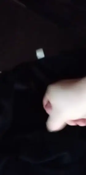 do you want this in you? or on you? 😉