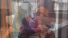 My wife gets so damn intimate with her dates…and I love it!