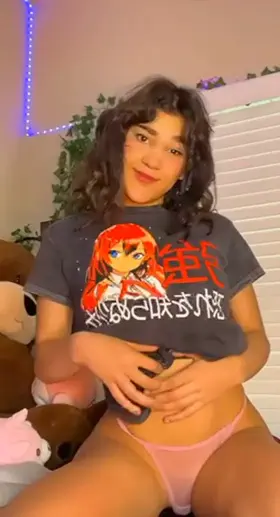 Can I be your cute submissive gf?