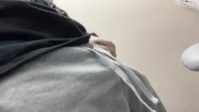 Bricked up at work OC