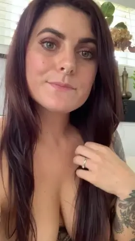 Before kids my nips would have been in this clip