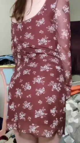 Wanted to try one of these but my boobies are a little big and it hurts to jump 😅