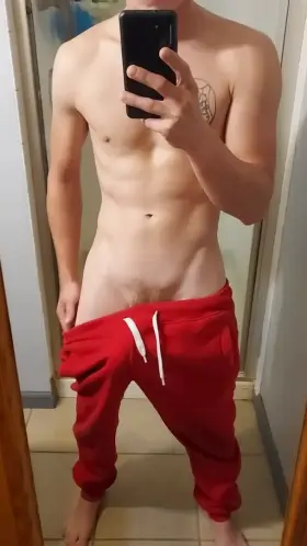 Daddy Made Breakfast