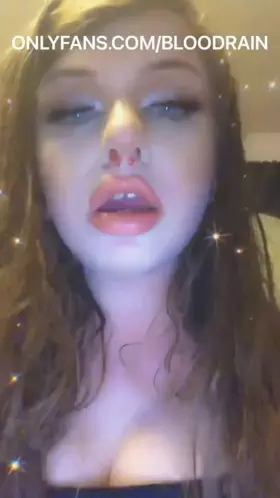 Do you like girls with massive loads that cum buckets over and over again? Could you handle all of my cum? ;p