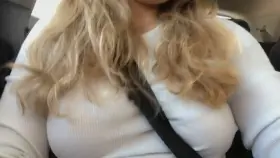 I think I just accidentally flashed a guy getting out of my car 🙄💕