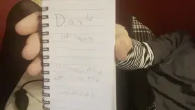 Getting a little horny in chastity 😣