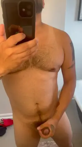 Fuck. I love to cum. Who’s thirsty