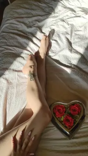 Scrunchy soles 🦶🏼🥰 Toe Scrunch