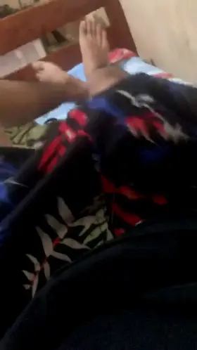 [M4Mf/f] lemme post this here