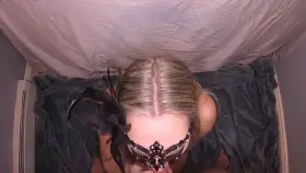 Cum on all the right places 🥰 [F]