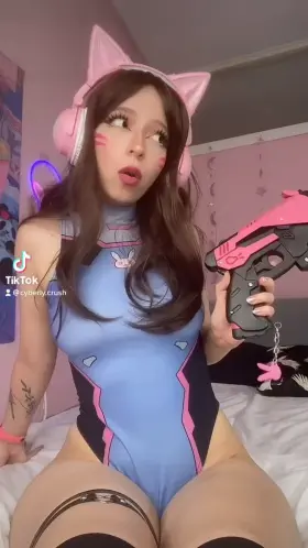 Nerf this! [F]