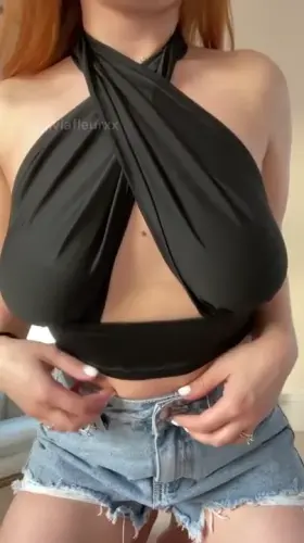 Wonder if I will catch any eyes as I walk around the store