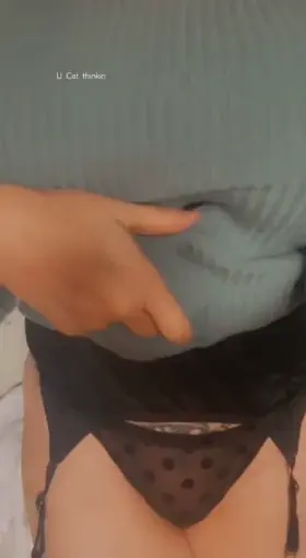 Quick flash of my natural Gs