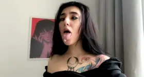 like my new painting?: D