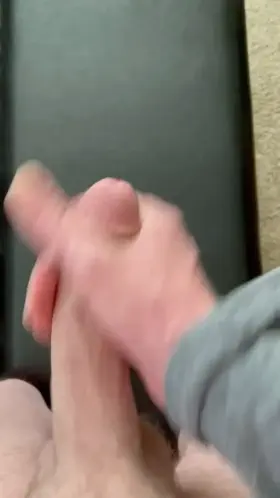 Today, I did a thing!