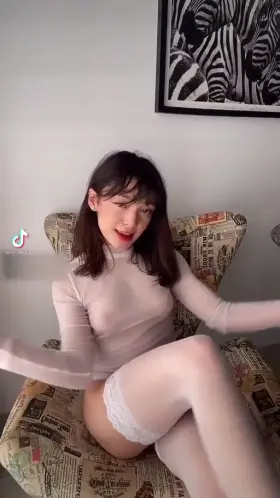 Petite and tighty but ready 2 be stretched