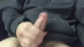 Twice this morning already…