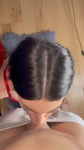 [Kik: idk20101 / Reddit] Fuckkk bud you were right! You give way better blowjobs than my girlfriend 😫 I don’t think I’ll need her anymore