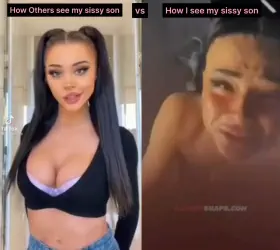 Ive always been understanding of my sons intrests, but I have to say I was taken aback when he told me he wanted to buy a skinsuit. I gave him my card, but he used photos of his cousin so they could model it after her without me knowing! The most uncomfortable thing ive done to make my son happy RP