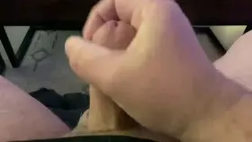 Let me coat your throat?