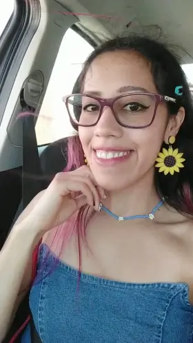 Getting bold in the road 😎