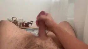 Who wants daddy to breed them with his huge thick load?🥵