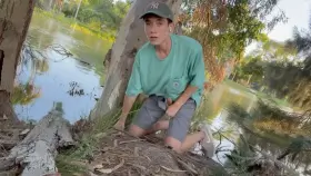 Wish someone would join