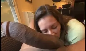 I’m her “personal trainer”