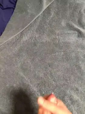 Just a few high-speed ropes