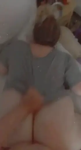 BBW pussy feels the best ✨